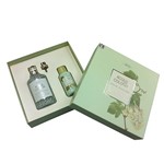 Ficha técnica e caractérísticas do produto Acqua Colonia Royal Riesling 4711 - Unissex - Eau de Cologne - Perfume + Gel de Banho