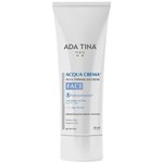Ficha técnica e caractérísticas do produto Acqua Crema Face Ada Tina - Hidratante Facial 50ml