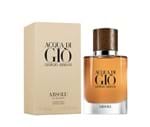 Ficha técnica e caractérísticas do produto Acqua Di Gio Absolu de Giorgio Armani Eau de Parfum Masculino 75 Ml