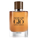 Ficha técnica e caractérísticas do produto Acqua Di Gió Absolu Eau de Parfum Masculino - Giorgio Armani