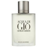 Ficha técnica e caractérísticas do produto Acqua Di Gio Edt Giorgio Armani - Perfume Masculino - 100Ml