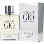 Ficha técnica e caractérísticas do produto Acqua Di Gio Essenza Eau de Parfum - 689