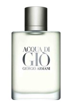 Ficha técnica e caractérísticas do produto Acqua Di Giò Giorgio Armani Edt Perfume Masculino 100 Ml