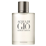 Ficha técnica e caractérísticas do produto Acqua Di Giò Homme Giorgio Armani 100ml - Perfume Masculino - Eau De Toilette