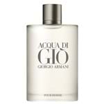 Ficha técnica e caractérísticas do produto Acqua Di Giò Homme Giorgio Armani - Perfume Masculino - Eau de Toilette 200ml