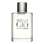 Ficha técnica e caractérísticas do produto Acqua Di Giò Homme Giorgio Armani - Perfume Masculino - Eau De Toilette 30ml