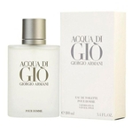 Ficha técnica e caractérísticas do produto Acqua Di Giò Homme Giorgio Armani - Perfume Masculino - Eau De Toilette 100ml