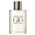 Ficha técnica e caractérísticas do produto Acqua Di Giò Homme Giorgio Armani - Perfume Masculino - Eau de Toilette 50ml