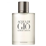 Ficha técnica e caractérísticas do produto Acqua Di Gio Pour Homme 200ml Edt Masculino Giorgio Armani