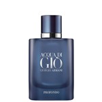 Ficha técnica e caractérísticas do produto Acqua Di Giò Profondo Giorgio Armani Eau de Parfum - Perfume Masculino 40ml