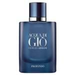Ficha técnica e caractérísticas do produto Acqua Di Giò Profondo Giorgio Armani - Perfume Masculino EDP 40ml