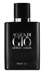 Ficha técnica e caractérísticas do produto Acqua Di Gio Profumo Masculino Eau de Parfum 75ml - Giorgio Armani