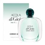 Ficha técnica e caractérísticas do produto Acqua Di Gioia de Giorgio Armani Eau de Parfum Feminino 30 Ml
