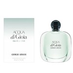 Ficha técnica e caractérísticas do produto Acqua Di Gioia de Giorgio Armani Eau de Parfum Feminino 30 Ml - 30 ML
