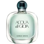 Ficha técnica e caractérísticas do produto Acqua Di Gioia Eau de Parfum Feminino - 30 Ml