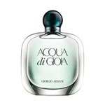 Ficha técnica e caractérísticas do produto Acqua Di Gioia Eau de Parfum Feminino	  - 100 Ml