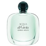 Ficha técnica e caractérísticas do produto Acqua Di Gioia Eau de Parfum Feminino - Giorgio Armani