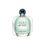 Ficha técnica e caractérísticas do produto Acqua Di Gioia Eau de Parfum Giorgio Armani - Perfume Feminino - 30 Ml