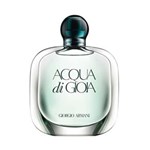 Ficha técnica e caractérísticas do produto Acqua Di Gioia Eau de Parfum Giorgio Armani - Perfume Feminino - 100 Ml