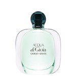 Ficha técnica e caractérísticas do produto Acqua Di Gioia Giorgio Armani Eau de Parfum - Perfume Feminino 30ml