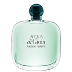 Ficha técnica e caractérísticas do produto Acqua Di Gioia Giorgio Armani Eau de Parfum - Perfume Feminino 100ml