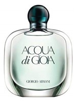 Ficha técnica e caractérísticas do produto Acqua Di Gioia Giorgio Armani - Perfume Feminino - Eau De Parfum 30ml