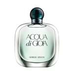 Ficha técnica e caractérísticas do produto Acqua Di Gioia Giorgio Armani - Perfume Feminino - Eau de Parfum 100ml