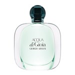 Ficha técnica e caractérísticas do produto Acqua Di Gioia Giorgio Armani - Perfume Feminino - Eau de Parfum