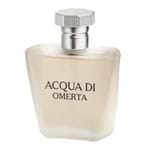 Ficha técnica e caractérísticas do produto Acqua Di Omerta Coscentra Perfume Masculino EDT 100ml