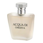 Ficha técnica e caractérísticas do produto Acqua Di Omerta Coscentra Perfume Masculino EDT