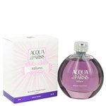 Ficha técnica e caractérísticas do produto Acqua Di Parisis Milano Eau de Parfum Spray Perfume Feminino 100 ML-Reyane Tradition