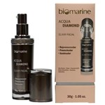 Ficha técnica e caractérísticas do produto Acqua Diamond Elixir Facial Biomarine-Rejuvenescedor e Preenchedor 30g
