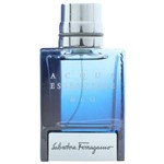 Ficha técnica e caractérísticas do produto Acqua Essenziale Blu Salvatore Ferragamo Eau de Toilette - Perfume Masculino 30ml