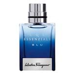 Ficha técnica e caractérísticas do produto Acqua Essenziale Blu Salvatore Ferragamo - Perfume Masculino - Eau de Toilette 30ml