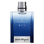 Ficha técnica e caractérísticas do produto Acqua Essenziale Blu Salvatore Ferragamo - Perfume Masculino - Eau de Toilette