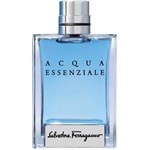 Acqua Essenziale Eau de Toilette Salvatore Ferragamo - Perfume Masculino 30ml