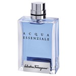 Ficha técnica e caractérísticas do produto Acqua Essenziale Salvatore Ferragamo Eau de Toilette - Perfume Masculino 30ml