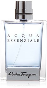 Ficha técnica e caractérísticas do produto Acqua Essenziale Salvatore Ferragamo - Perfume Masculino - Eau de Toilette 100ml