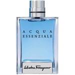 Ficha técnica e caractérísticas do produto Acqua Essenziale Salvatore Ferragamo - Perfume Masculino - Eau de Toilette