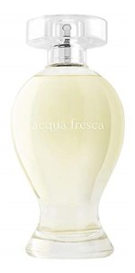New Acqua Fresca Desodorante Colônia, 100ml