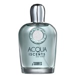 Ficha técnica e caractérísticas do produto Acqua I-Scents Eau de Parfum - Perfume Feminino 100ml