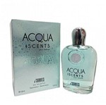 Ficha técnica e caractérísticas do produto Acqua Iscents Feminino Eau de Parfum 100ml - I-Scents