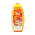 Ficha técnica e caractérísticas do produto Acqua Kids Cabelos Cacheados Shampoo 400ml