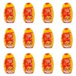 Ficha técnica e caractérísticas do produto Acqua Kids Cabelos Cacheados Shampoo 250ml (kit C/12)