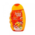 Ficha técnica e caractérísticas do produto Acqua Kids Cabelos Cacheados Shampoo 250ml