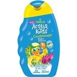 Ficha técnica e caractérísticas do produto Acqua Kids Condicionador 250ml Praia e Piscina