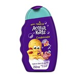 Ficha técnica e caractérísticas do produto Acqua Kids Condicionador 250ml Tutti Frutti - Nazca