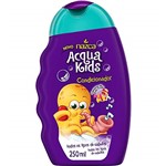 Ficha técnica e caractérísticas do produto Acqua Kids Condicionador 250ml Tutti Frutti