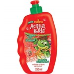 Ficha técnica e caractérísticas do produto Acqua Kids Creme De Pentear 250ml Lisos E Finos