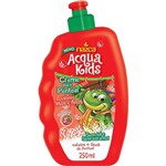 Ficha técnica e caractérísticas do produto Acqua Kids Creme para Pentear Lisos 250ml - Nazca